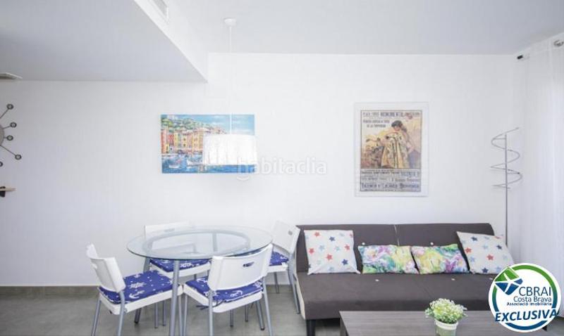 Foto 4137dfb9-f902-44ae-b576-4c20d4978dc7. Etagenwohnung mit heizung pool in Santa Margarida Roses