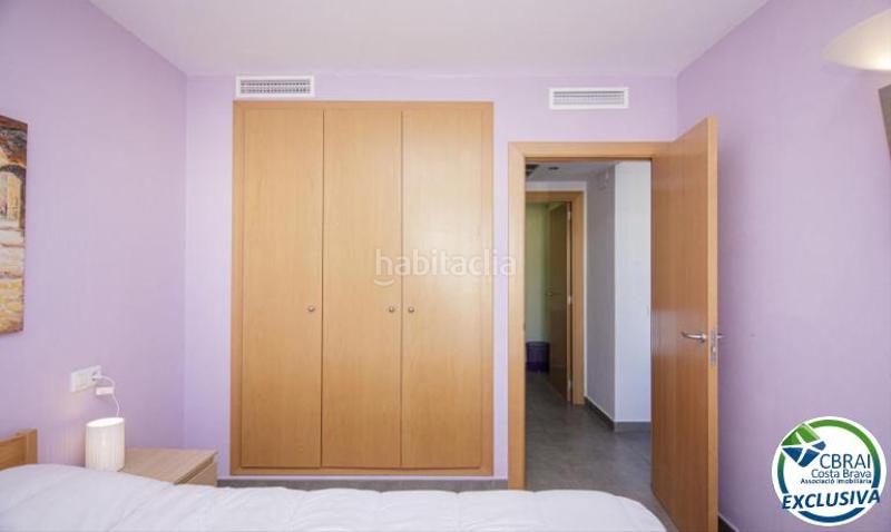 Foto 8515c8d3-a382-4a26-a16c-e6ce52058ccb. Etagenwohnung mit heizung pool in Santa Margarida Roses