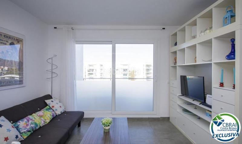 Foto a8161c49-abcc-47cf-ad87-5e96e135bae7. Etagenwohnung mit heizung pool in Santa Margarida Roses