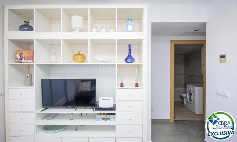 Foto b58655c3-0d46-4525-9e10-fedef33ed264. Etagenwohnung mit heizung pool in Santa Margarida Roses