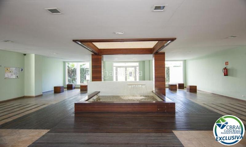 Foto 6fc5262e-59bd-41ed-97a4-8443372622ac. Flat with heating pool in Santa Margarida Roses