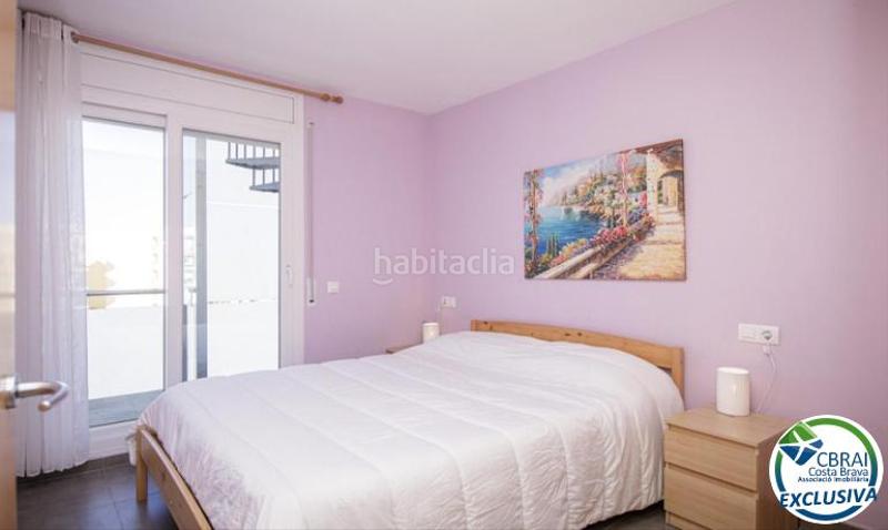 Foto 87d5c7bf-e42a-4019-95d8-a96cb8241fd0. Flat with heating pool in Santa Margarida Roses