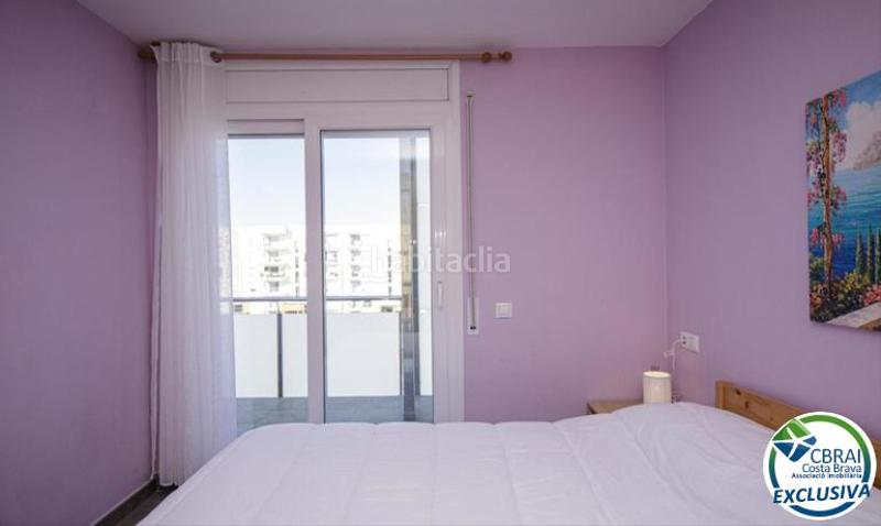 Foto b4af8204-7d4a-4741-9325-924ffbcbaaec. Flat with heating pool in Santa Margarida Roses