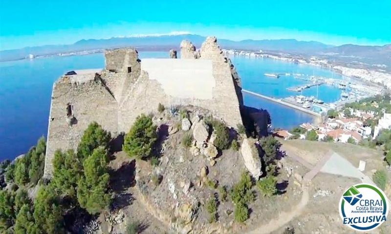 Foto 0305a1d6-f57e-4795-8f1e-5cb5335e4707. Pis amb calefacció piscina a Santa Margarida Roses