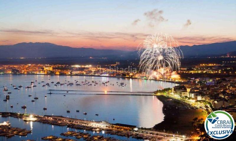 Foto 521731d7-359f-4e1b-ab3d-8dbcf371f7d3. Pis amb calefacció piscina a Santa Margarida Roses