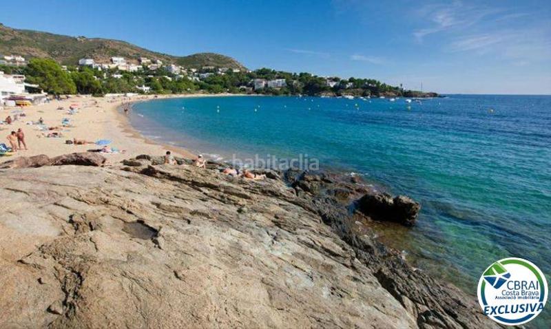 Foto 5fcb925d-a651-47f2-ae9b-625f4eb14e74. Pis amb calefacció piscina a Santa Margarida Roses