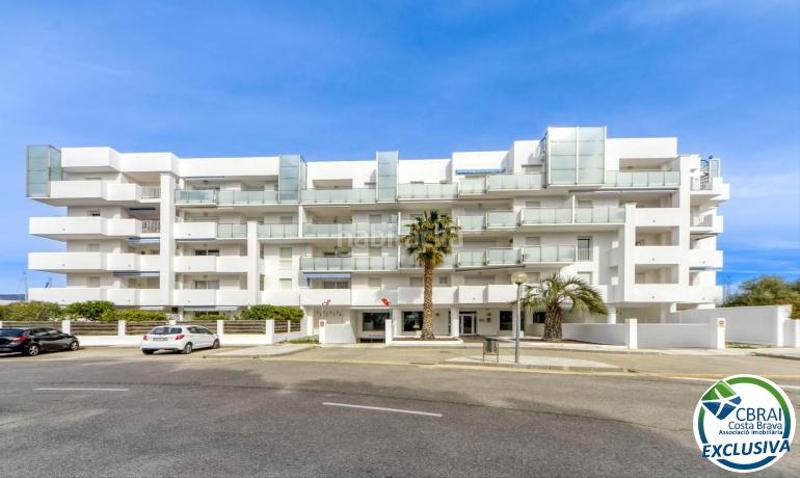 Foto 983114f4-c2cd-4cd5-a10c-7b0bc107e94f. Pis amb calefacció piscina a Santa Margarida Roses