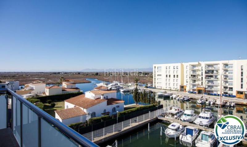 Foto 12c00b50-b8c8-4b66-bc41-0a2b52f12747. Piso en Santa Margarida Roses