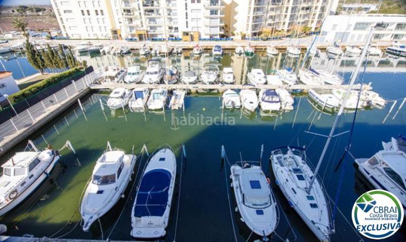 Foto 6263b8a7-2aaa-4726-8ebb-312f3c2ab158. Piso en Santa Margarida Roses