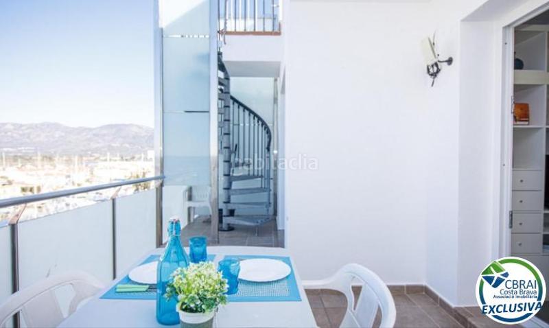 Foto c2d2f377-5e4c-4405-a385-139bc9fd7a7a. Piso en Santa Margarida Roses