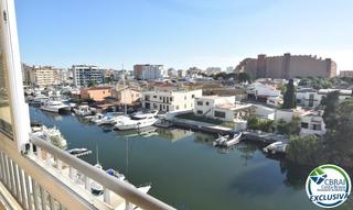 Apartament a Santa Margarida