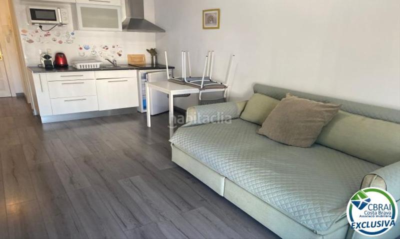 Foto 26a04001-27ef-45e2-82c8-791b00b0e326. Appartement dans Muga - Gran Reserva - Badia Empuriabrava