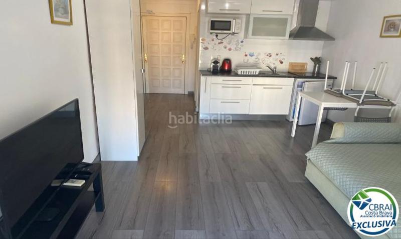 Foto 29e27331-6d0e-4936-ab50-47768983048c. Appartement dans Muga - Gran Reserva - Badia Empuriabrava