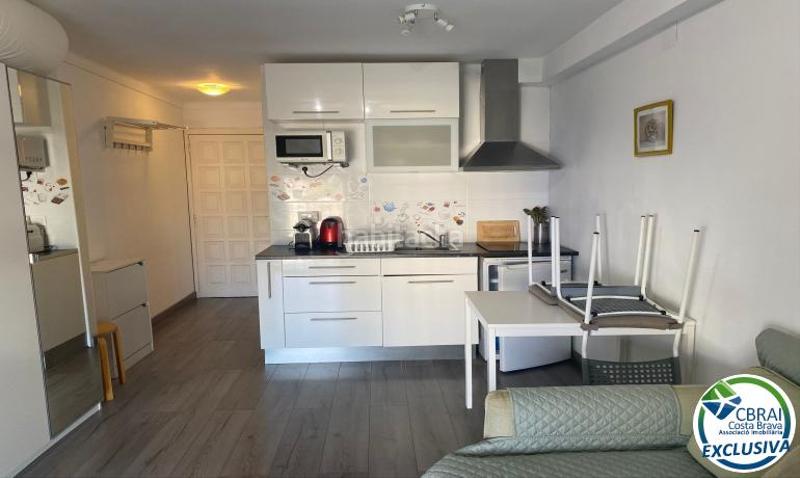 Foto 99a7d98b-949a-40a2-a7c7-0a4f1ac67965. Appartement dans Muga - Gran Reserva - Badia Empuriabrava