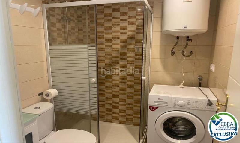 Foto 439a64b7-3952-4de4-a653-81e02abbde07. Etagenwohnung in Muga - Gran Reserva - Badia Empuriabrava