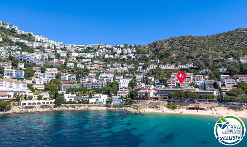 Foto eba79d2c-c227-45e2-b8f2-b75c2e0db9ea. Apartament a Puig Rom-Canyelles-Almadrava Roses