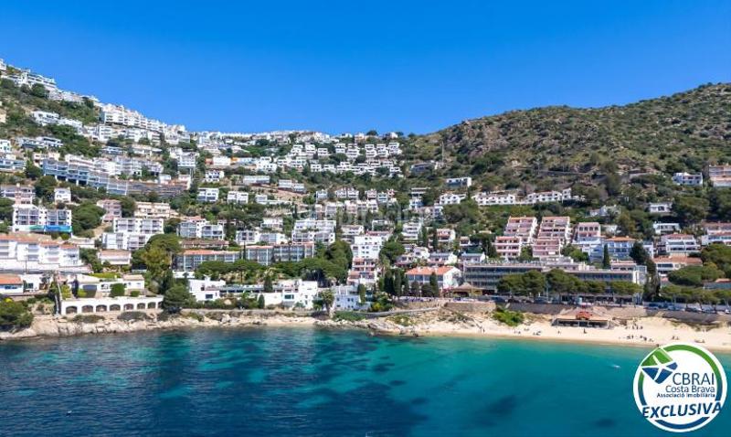 Foto 85e6bf47-ea7f-40bc-a72f-da3483fb6f5a. Apartamento en Puig Rom-Canyelles-Almadrava Roses