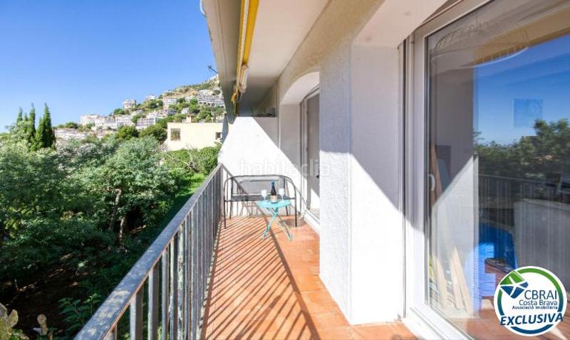 Foto 9c085a4f-1940-4707-b319-1d6bbad98d98. Apartamento en Puig Rom-Canyelles-Almadrava Roses