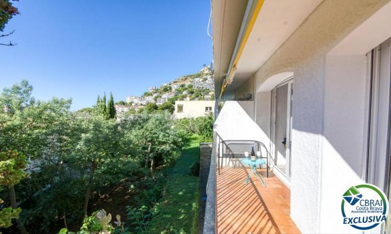 Foto ca945c29-b9d4-479e-a5ce-317f5e237e18. Apartamento en Puig Rom-Canyelles-Almadrava Roses