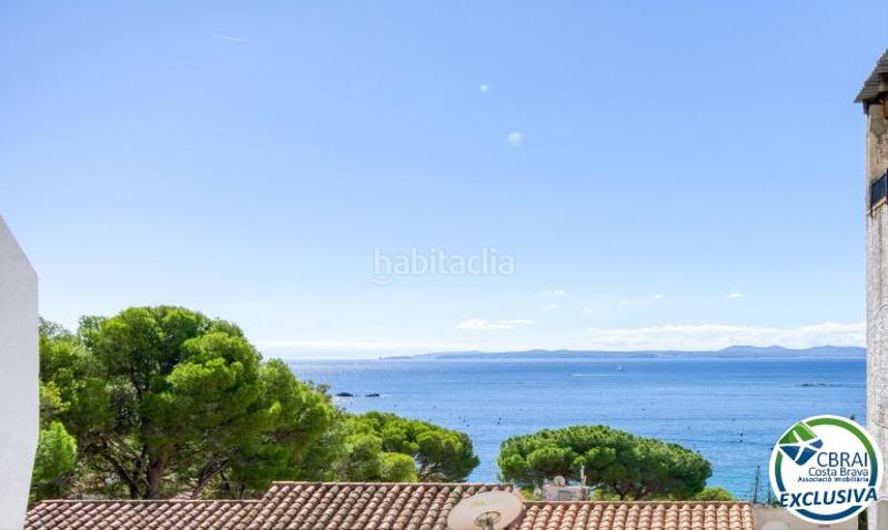 Foto 6264675c-c27d-496f-9299-04b98737d7fc. Appartement dans Puig Rom-Canyelles-Almadrava Roses