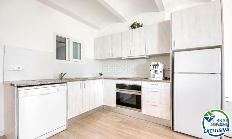 Foto b3341c93-30cc-4000-8ea7-855e0a6bd8a9. Appartement dans Puig Rom-Canyelles-Almadrava Roses