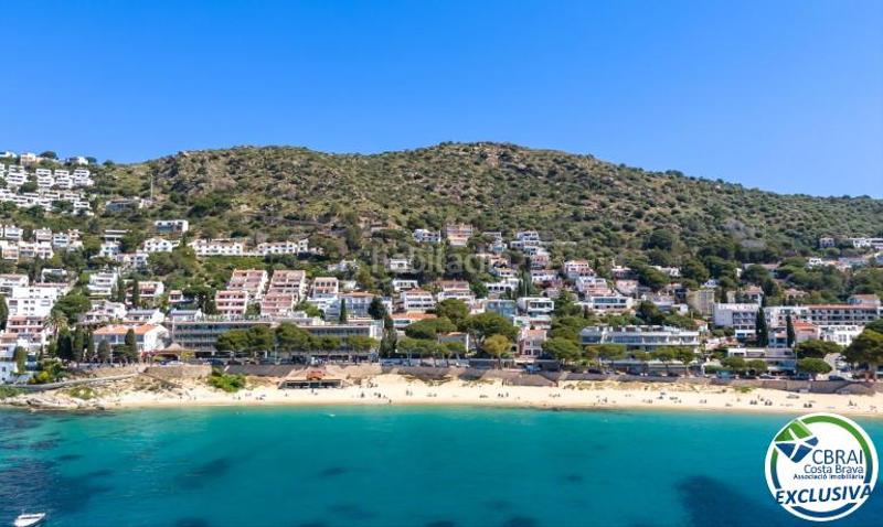 Foto f53380cd-d96b-41f9-b569-0579977420c4. Appartement dans Puig Rom-Canyelles-Almadrava Roses