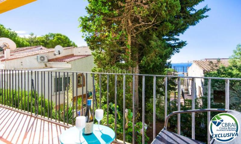 Foto 460aa8b3-6376-49dd-a424-88fd522e3ea7. Appartement in Puig Rom-Canyelles-Almadrava Roses