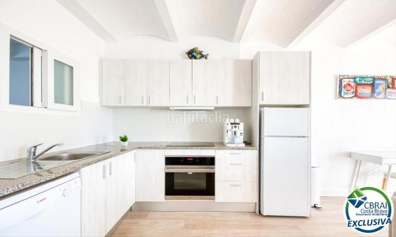 Foto 537c0111-1974-4162-8d46-d9496568f089. Appartement in Puig Rom-Canyelles-Almadrava Roses