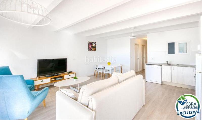 Foto 633195f7-50bb-42f2-b42b-cd0778e329e3. Appartement in Puig Rom-Canyelles-Almadrava Roses