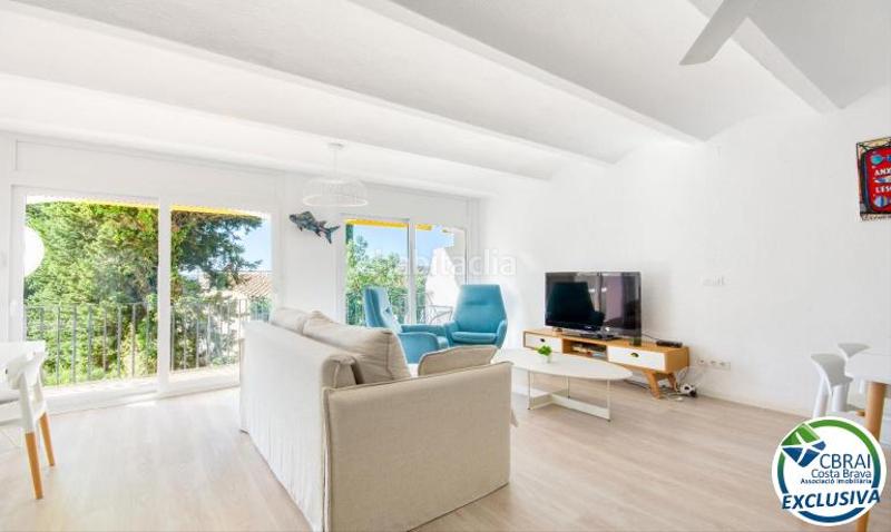 Foto 93b44298-ee40-4abc-8a5e-d5a0b7902727. Appartement in Puig Rom-Canyelles-Almadrava Roses