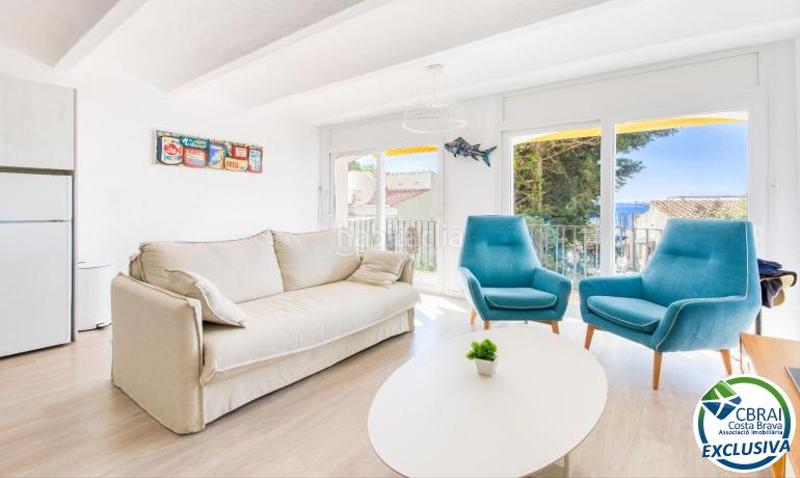 Foto f4b77ab2-ac55-4e0f-949b-57675cd3e6e0. Appartement in Puig Rom-Canyelles-Almadrava Roses