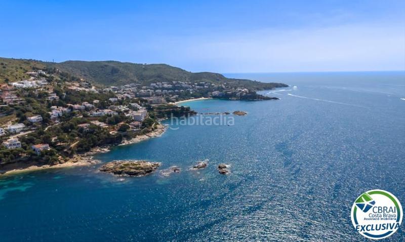 Foto fa570bf8-681d-4d1f-a46a-3d761492b6cf. Appartement in Puig Rom-Canyelles-Almadrava Roses