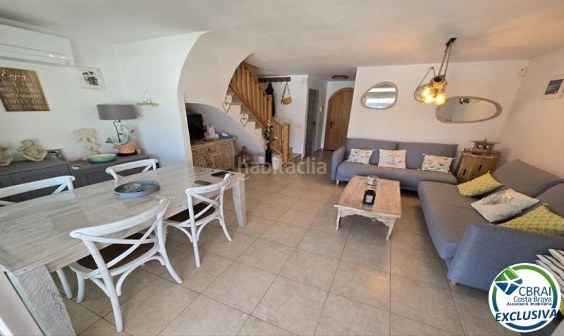 Foto 2fde106b-6a3f-47c1-96a9-b314167fdb84. Casa con riscaldamento in Port Grec - Port Moxó Empuriabrava