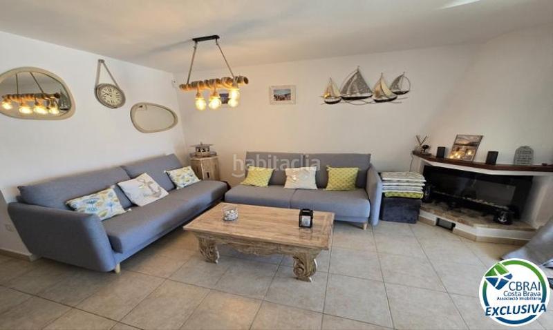 Foto 8a7cfeb0-6689-4680-99a2-feb8f8d53e72. Casa con riscaldamento in Port Grec - Port Moxó Empuriabrava