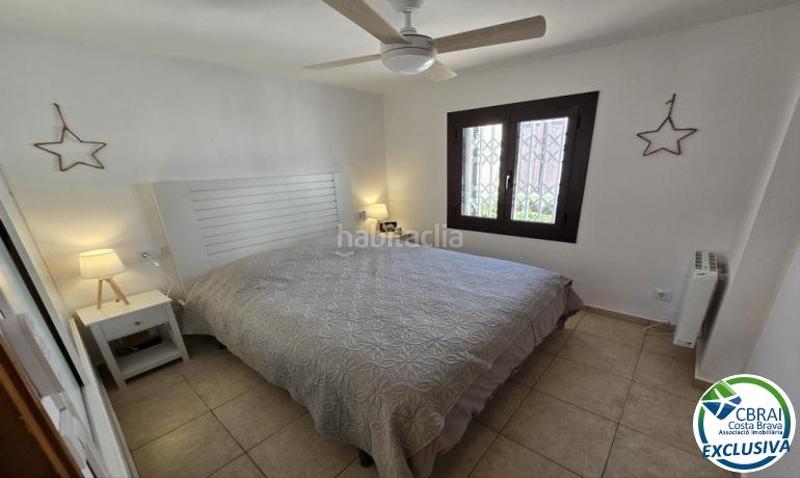 Foto a7053fd1-b3ac-4b34-b2da-64cd78de9b5a. Casa con riscaldamento in Port Grec - Port Moxó Empuriabrava