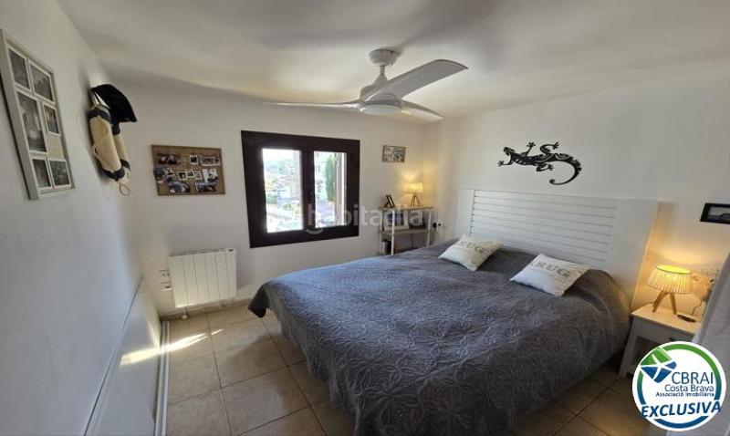 Foto 38dbf2ab-342c-4a29-a556-0ce4efc1c059. House with heating in Port Grec - Port Moxó Empuriabrava