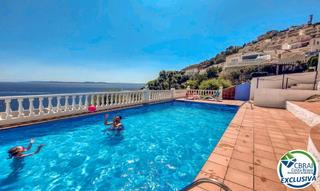 Casale in Puig Rom-Canyelles-Almadrava