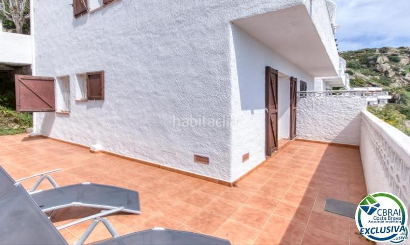 Foto 8e35e3b8-b241-433a-b77a-49bd71fe3e9b. Masia amb calefacció aparcament piscina a Puig Rom-Canyelles-Almadrava Roses