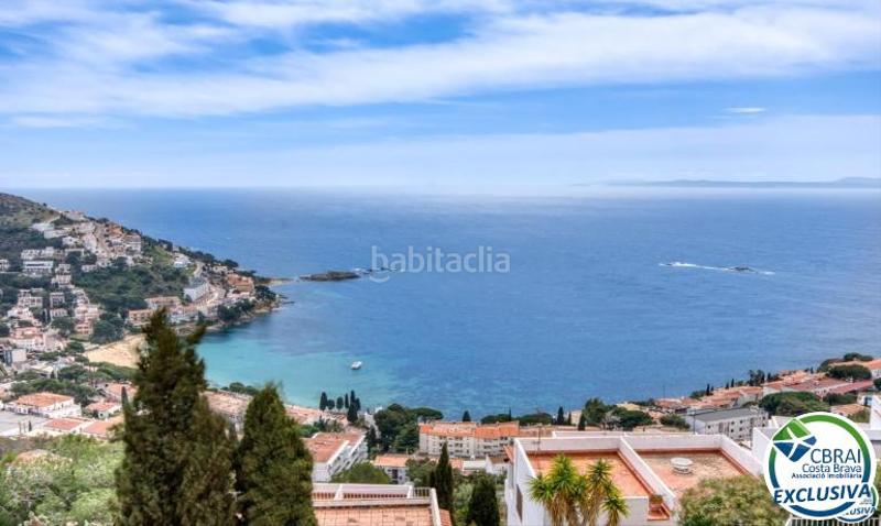 Foto af718a6b-a84d-4348-93d3-72e130fc9e19. Masia amb calefacció aparcament piscina a Puig Rom-Canyelles-Almadrava Roses