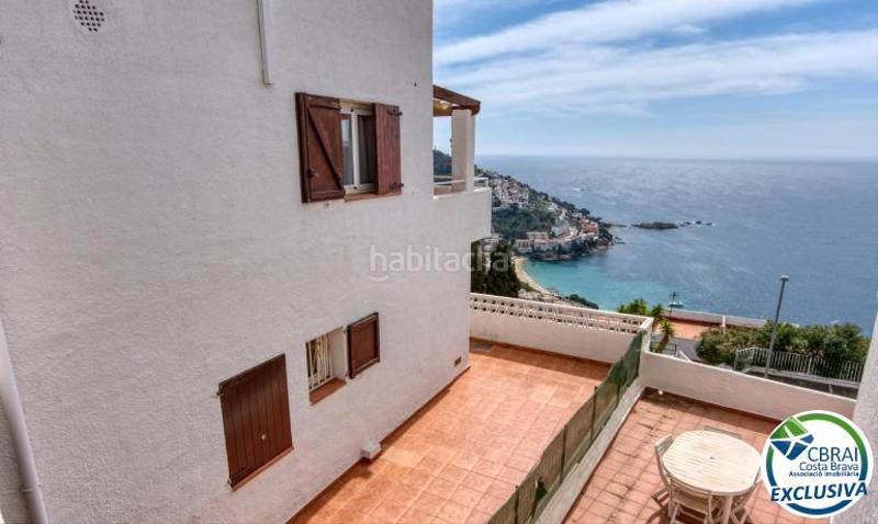 Foto d3ee0e36-d961-41e4-a64d-18f5a8299a84. Masia amb calefacció aparcament piscina a Puig Rom-Canyelles-Almadrava Roses