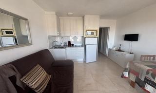 Etagenwohnung in Santa Margarida