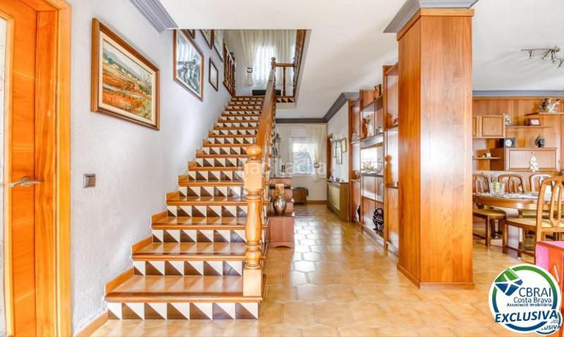 Foto 2889c42b-e300-4a1a-bf99-8311d232da6c. Casa con riscaldamento parcheggio in Els Grecs-Mas Oliva Roses