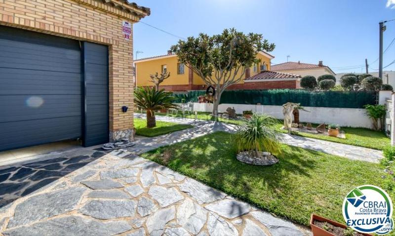 Foto 6687a2df-4da2-4e92-984b-de4dd282ba26. Casa con riscaldamento parcheggio in Els Grecs-Mas Oliva Roses