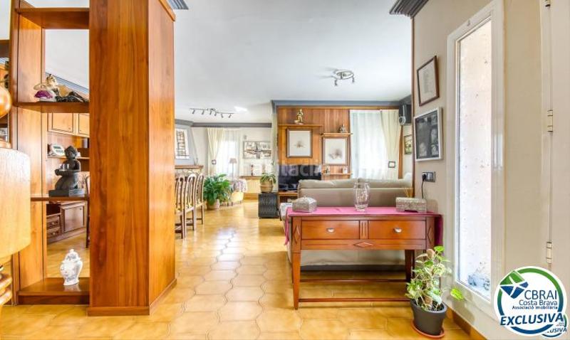 Foto 77580472-ff2a-4b93-9fd5-8a37b10d79db. Casa con riscaldamento parcheggio in Els Grecs-Mas Oliva Roses