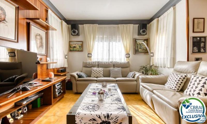 Foto adc1e48b-ce47-403d-9222-631ccef159e0. Casa con riscaldamento parcheggio in Els Grecs-Mas Oliva Roses