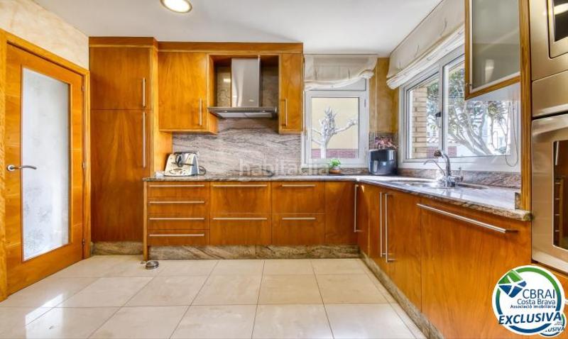 Foto d9908470-3cb0-4e59-bbca-5c84e58ae3f6. Casa con riscaldamento parcheggio in Els Grecs-Mas Oliva Roses