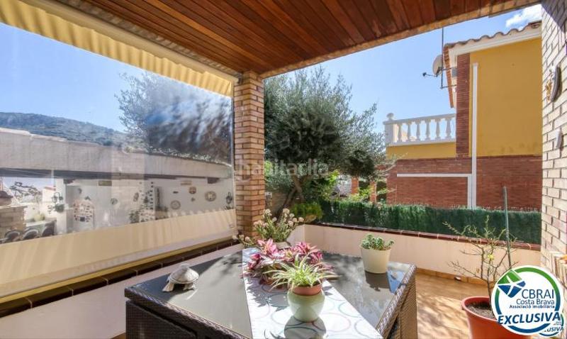 Foto f932a2a5-38b3-416e-a440-5a4f0914c61e. Casa con riscaldamento parcheggio in Els Grecs-Mas Oliva Roses