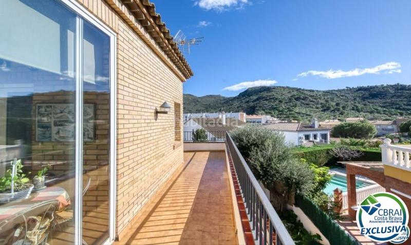 Foto fa2991d0-f3a9-4ca7-b7c3-6ea7407b103b. Casa con riscaldamento parcheggio in Els Grecs-Mas Oliva Roses