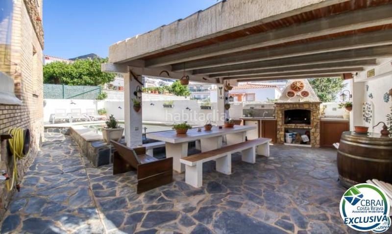 Foto 5387da84-acb4-4321-96c7-fcb4879367c9. House with heating parking in Els Grecs-Mas Oliva Roses