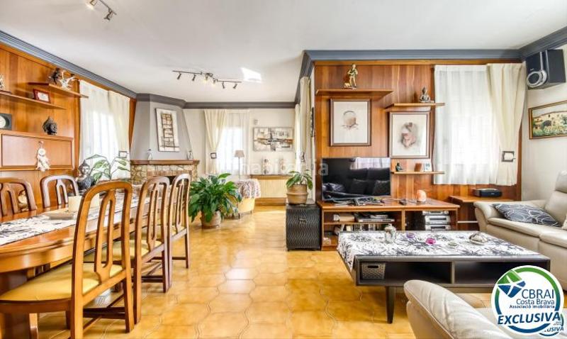 Foto 57a7ce9e-6047-44d0-a137-de35ce0020a2. House with heating parking in Els Grecs-Mas Oliva Roses